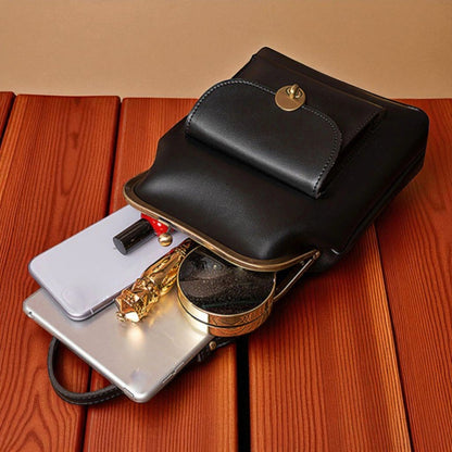 Vintage torba Max - główne akcesoria retro w stylu Grace