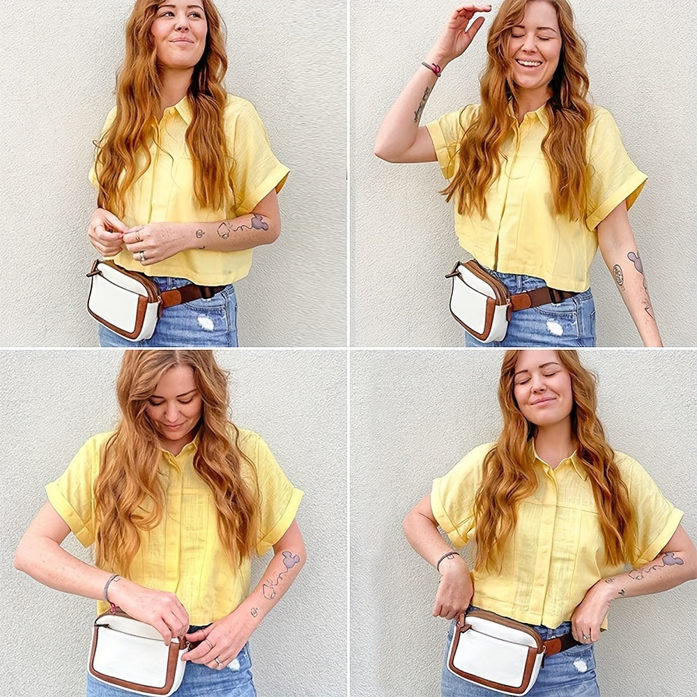 Torba na ramię Asken sportowa