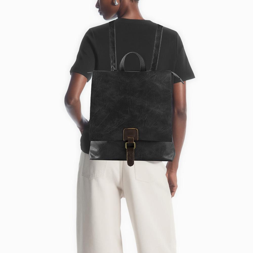 Wielofunkcyjny plecak retro Harper