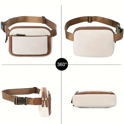 Torba na ramię Asken sportowa