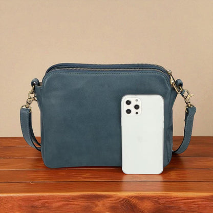 Klasczna torebka Mistr Lior