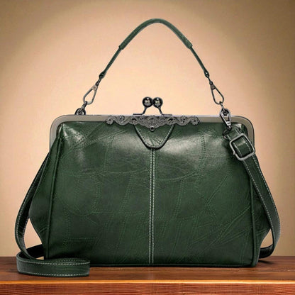 Torebka vintage | Klasyczna magia z Gal