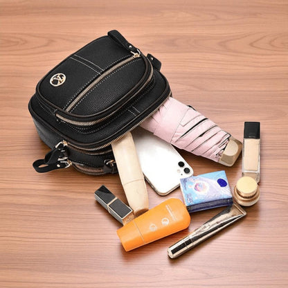 Wieczna elegancja Aya | Stylowa torebka z uchwytem